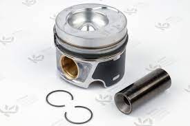 [40683600] PISTON D 81 VW CRAFTER