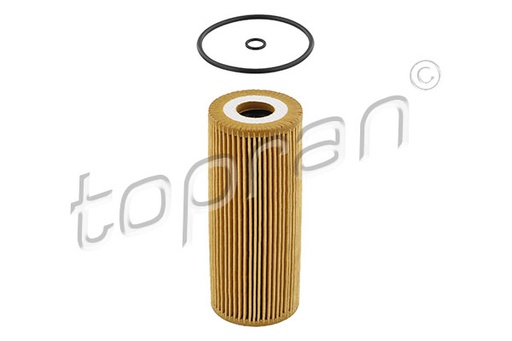 [TOPRAN-108007.] FILTRE A HUILE AUDI - GOLF IV