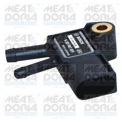 [82318] CAPTEUR PRESSION DE GAZ ECHAP SPRT901/906 0071536128