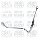 CONDUITE D'HUILE, CHARGEURS TURBO COMPRESSEURS VAG 076145701F* MITSUBISHI 49377-07426 VW Crafter (2F) 2.5 TDI