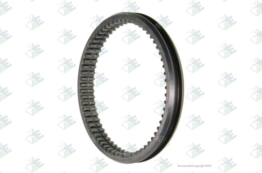 [95531627] MANCHON BALADEUR ADAPTABLE À ZF TRANSMISSIONS 1315304136 (95531627)