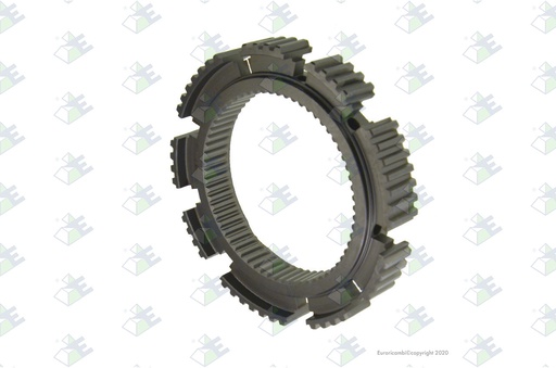 [95570993 / 95530680] MOYEU DE SYNCHRO ADAPTABLE À ZF TRANSMISSIONS 1296333015 (95570993 / 95530680)