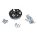 KIT DE FLECTOR TRANSMISSION BZ W124/W201/W202  1244100015,2024101215