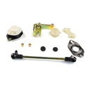 KIT DE REPARATION LEVIER DE VITESSE VW GOLF3  1H0798000