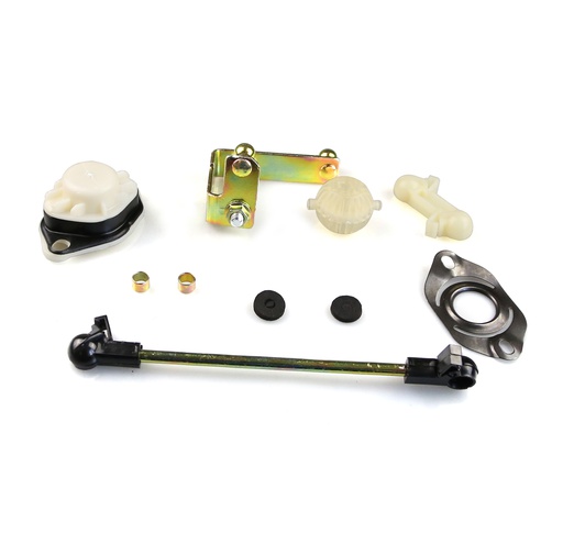 [360517] KIT DE REPARATION LEVIER DE VITESSE VW GOLF3  1H0798000