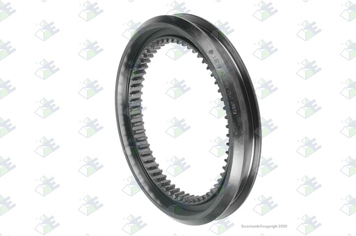 [60530693] MANCHON BALADEUR ADAPTABLE À MERCEDES-BENZ 9452622823, 3892621323, 389262272, 3892622823, 3892624123, 9452620323, 9452620623 (60530693)