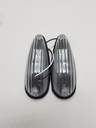 SIDE MARKER LIGHTS WHITE (12-24V)