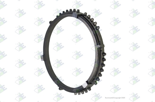 [95531071] BAGUE DE SYNCHRO /MO ADAPTABLE À ZF TRANSMISSIONS 1272304166, 1272304165 (95531071)