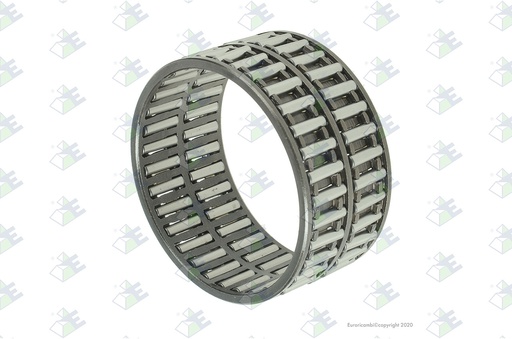 [98531261] CAGE A ROUL. 66X74X35,5 ADAPTABLE À EATON - FULLER X8870177 0219816810 (98531261)