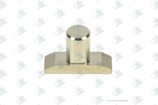 [95570365] PATIN ADAPTABLE À ZF TRANSMISSIONS 1297306120