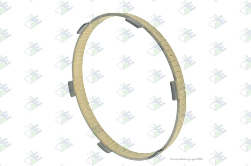 [88530506] BAGUE DE SYNCHRO ADAPTABLE À VOLVO 1069254, 0073301060 (95530642)