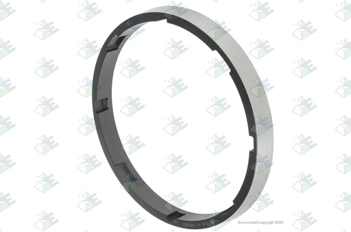 [88530507] BAGUE DE SYNCHRO ADAPTABLE À VOLVO 3192951, 0073301068