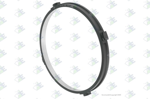 [88530508] BAGUE DE SYNCHRO ADAPTABLE À VOLVO 1069255, 0073301071 (88530508)