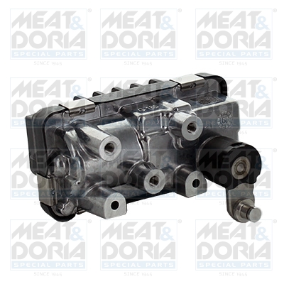 [66064] ACTUATEUR TURBO 742693-0002 C 200 CDI/W203/CLK