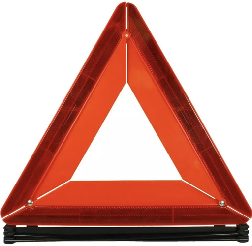 [TRIANGLE] TRIANGLE SIGNALISATION