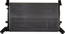 RADIATEUR VW LT