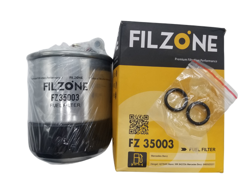 [FZ35003] FILTRE A GASOIL SPRINTER V6