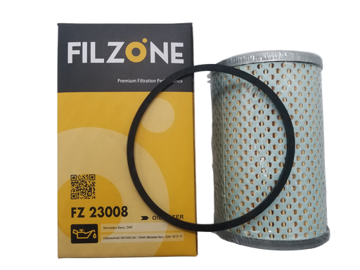 [FZ23008] FILTRE A HUILE 609 709