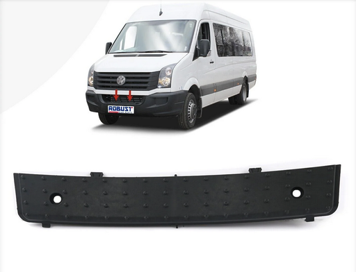 [2E0807396] MARCHE PIED PARE CHOC VW CRAFTER