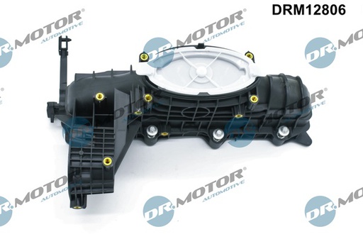 [DRM12806] COLLECTEUR D'ADMISSION SPRINTER PHASE III