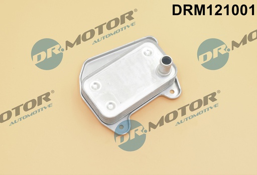 [DRM121001] RADIATEUR D'HUILE SPRINTER CDI