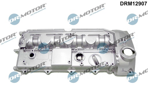 [DRM12907] CACHE CULBATEUR PHASE III & CDI 4CYL