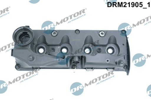 [DRM21905] CACHE CULBATEUR VW T5 T6 CRAFTER 4CYL