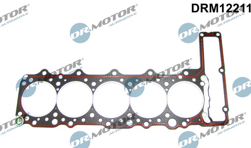 [DRM12211] JOINT DE CULASSE 312 5CYL 1,74MM