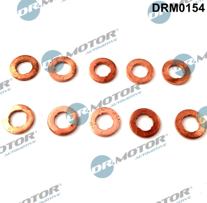 [DRM0154] PARA FLAMME VW CRAFTER 4CYL