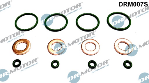 [DRM007S] PARA FLAMME KIT 4CYL SPRINTER PHASE III