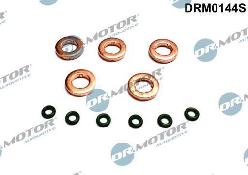 [DRM0144S] KIT JOINT INJECTEUR & PARA FLAMME VW CRAFTER