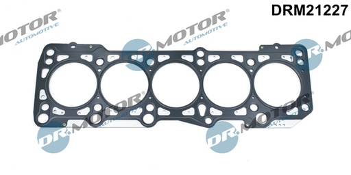 [DRM21227] JOINT DE CULASSE 5CYL VW LT 3 TROUS