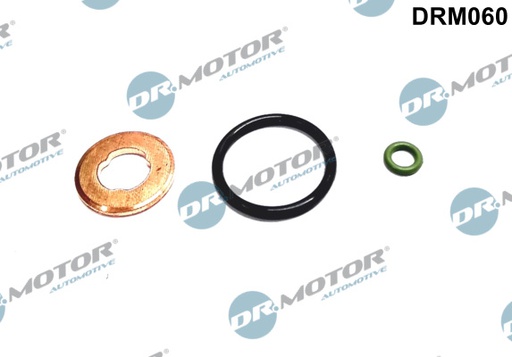 [DRM060] PARA FLAMME KIT SPRINTER PHASE III