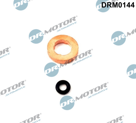 [DRM0144] PARA FLAMME KIT VW CRAFTER 5CYL