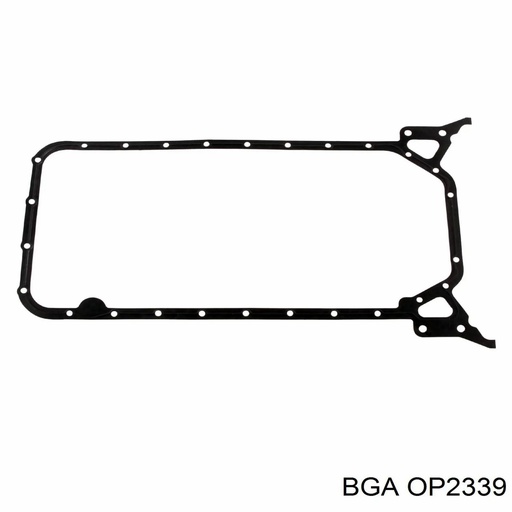 [OP2339] JOINT D'ETANCHEITE CARTER D'HUILE VW LT 208 308