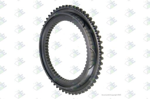 [95535032] CONE DE SYNCHRO adaptable à ZF TRANSMISSIONS 1316304187