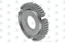 MOYEU DE SYNCHRO adaptable à ZF TRANSMISSIONS 95573954, 1310304158, 1310304159