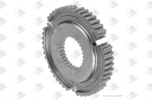 [95533954] MOYEU DE SYNCHRO adaptable à ZF TRANSMISSIONS 95573954, 1310304158, 1310304159