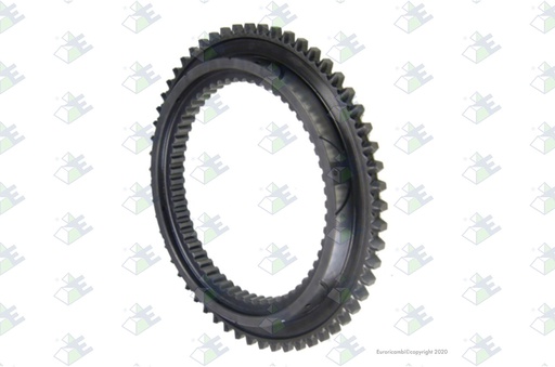 [95534926] CONE DE SYNCHRO adaptable à ZF TRANSMISSIONS 1316304185, 0769186279, 1297304508