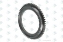 CONE DE SYNCHRO adaptable à ZF TRANSMISSIONS 0091304310, 0091304217