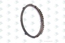 BAGUE DE SYNCHRO /MO adaptable à ZF TRANSMISSIONS 1250304391, 1250304472