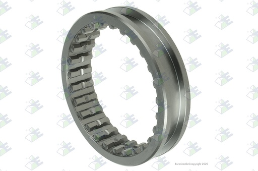 [95530054] MANCHON BALADEUR adaptable à ZF TRANSMISSIONS 1250304236