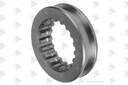 MANCHON BALADEUR ADAPTABLE A ZF TRANSMISSIONS 1250304362, 1250304484