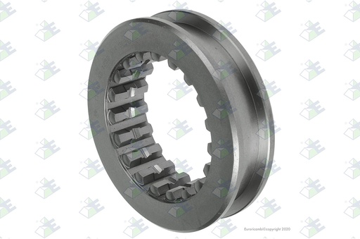 [95530091] MANCHON BALADEUR ADAPTABLE A ZF TRANSMISSIONS 1250304362, 1250304484