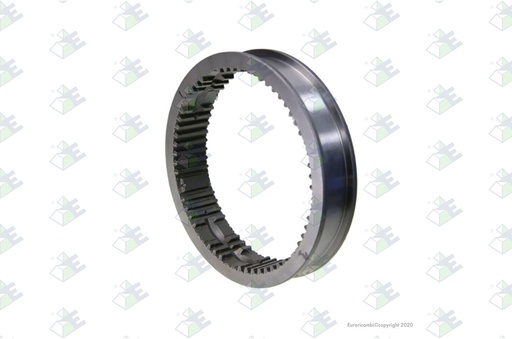 [95700018] MANCHON BALADEUR adaptable à ZF TRANSMISSIONS 2159333001