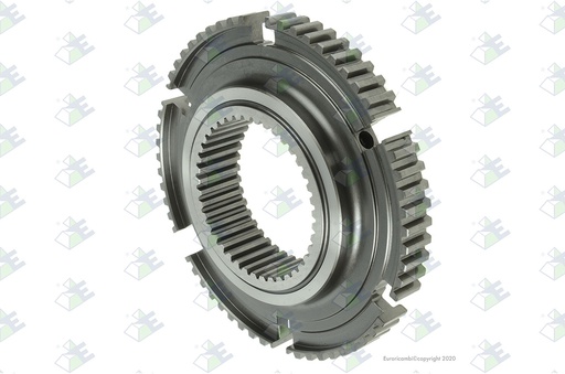 [95530337] MOYEU DE SYNCHRO adaptable à ZF TRANSMISSIONS 1268304150, 1268304007