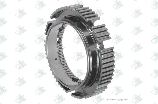 [95530556] MOYEU DE SYNCHRO adaptable à ZF TRANSMISSIONS 1269333057, 1269333017, 1269333043