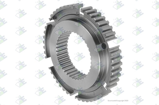 [95530499] MOYEU SYNCHRO 1ERE/2EME adaptable à ZF TRANSMISSIONS 1292304052