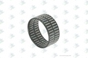 CAGE A ROULEAUX 80X88X40W adaptable à ZF TRANSMISSIONS 0750115134, 0735320110, 0735320407