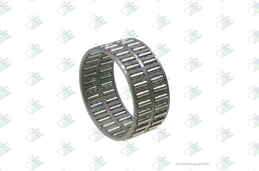 [98530039] CAGE A ROUL. 65X73X33 W adaptable à ZF TRANSMISSIONS 0735320417, 0735320388